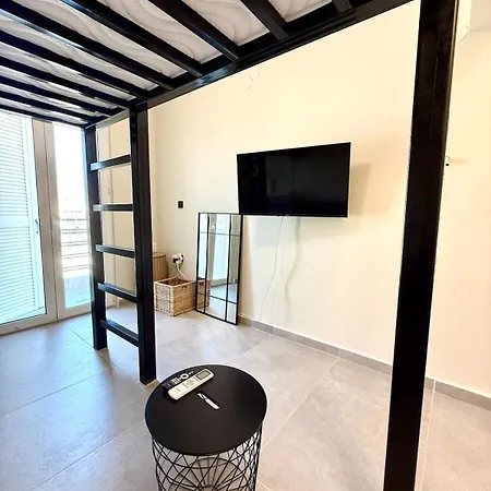 Apartment Nestora - In The Center Of Chania