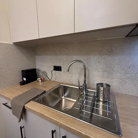 Apartment Nestora - In The Center Of Chania