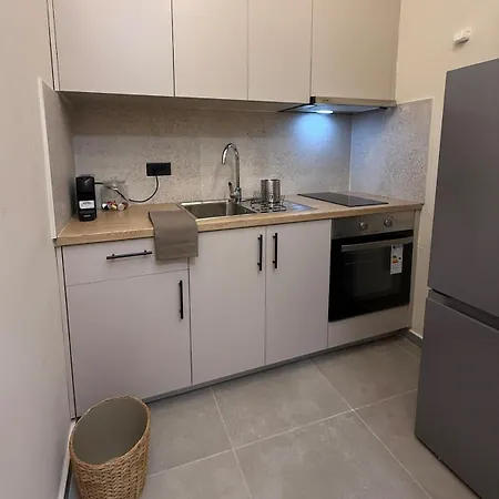 Nestora - In The Center Of Chania Apartment *
