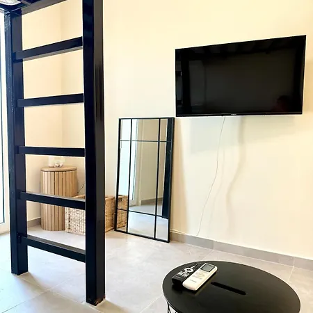 Nestora - In The Center Of Chania Apartment Chania (Crete)