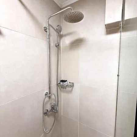 Nestora - In The Center Of Chania Apartment *