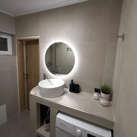 Nestora - In The Center Of Chania Apartment *