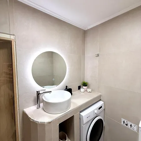 Apartment Nestora - In The Center Of Chania