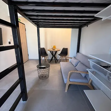 Apartment Nestora - In The Center Of Chania Chania (Crete)