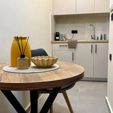 Apartment Nestora - In The Center Of Chania